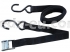 Ratchet Tie Down Kit (Stakes & Camlock Straps)