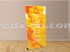ROLL UP banner 85x200 cm