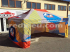 PROFI PLUS 4,5m x 3m Pop-up party tent