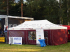 PROFI PLUS 6m x 3m Pop-up party tent