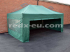 PROFI 4,5m x 3m Pop-up party tent
