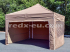 HOBBY 3m x 3m Pop-up party tent