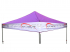 360° Valance Wraps for pop-up tents