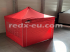 PROFI EXTREME COMPOSITE 3m x 3m Pop-up party tent