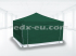 PROFI PLUS 4m x 4m Pop-up party tent