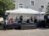 PROFI PLUS 6m x 4m Pop-up party tent