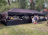 PROFI 9m x 3m Pop-up party tent