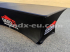 Printed elastic table covers