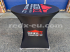 Printed elastic table covers