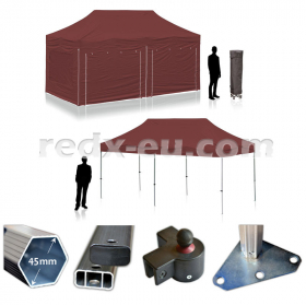 PROFI 6m x 3m Pop-up party tent