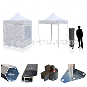 PROFI 2m x 2m Pop-up party tent