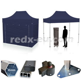 PROFI 3m x 2m Pop-up party tent
